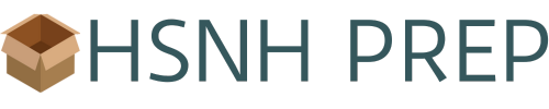 HSNH Prep Center
